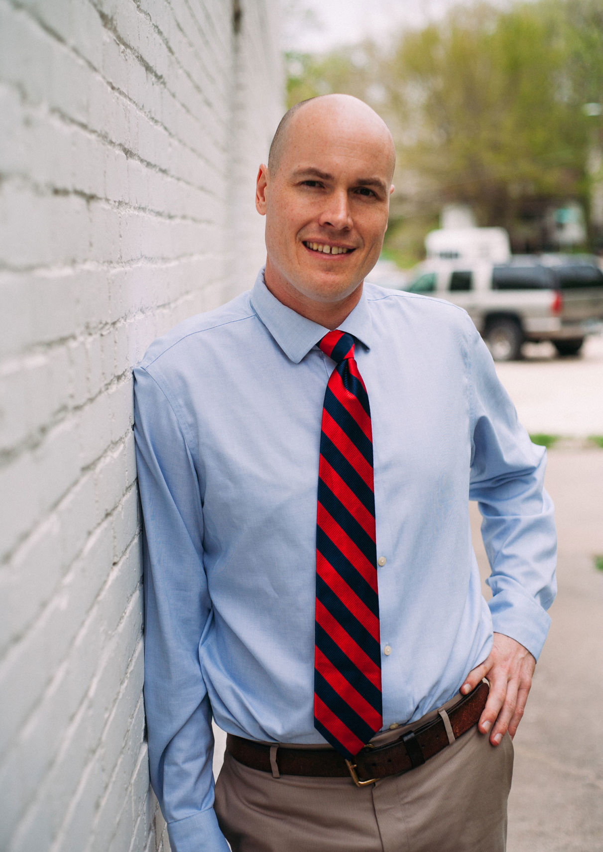 J.D. Scholten